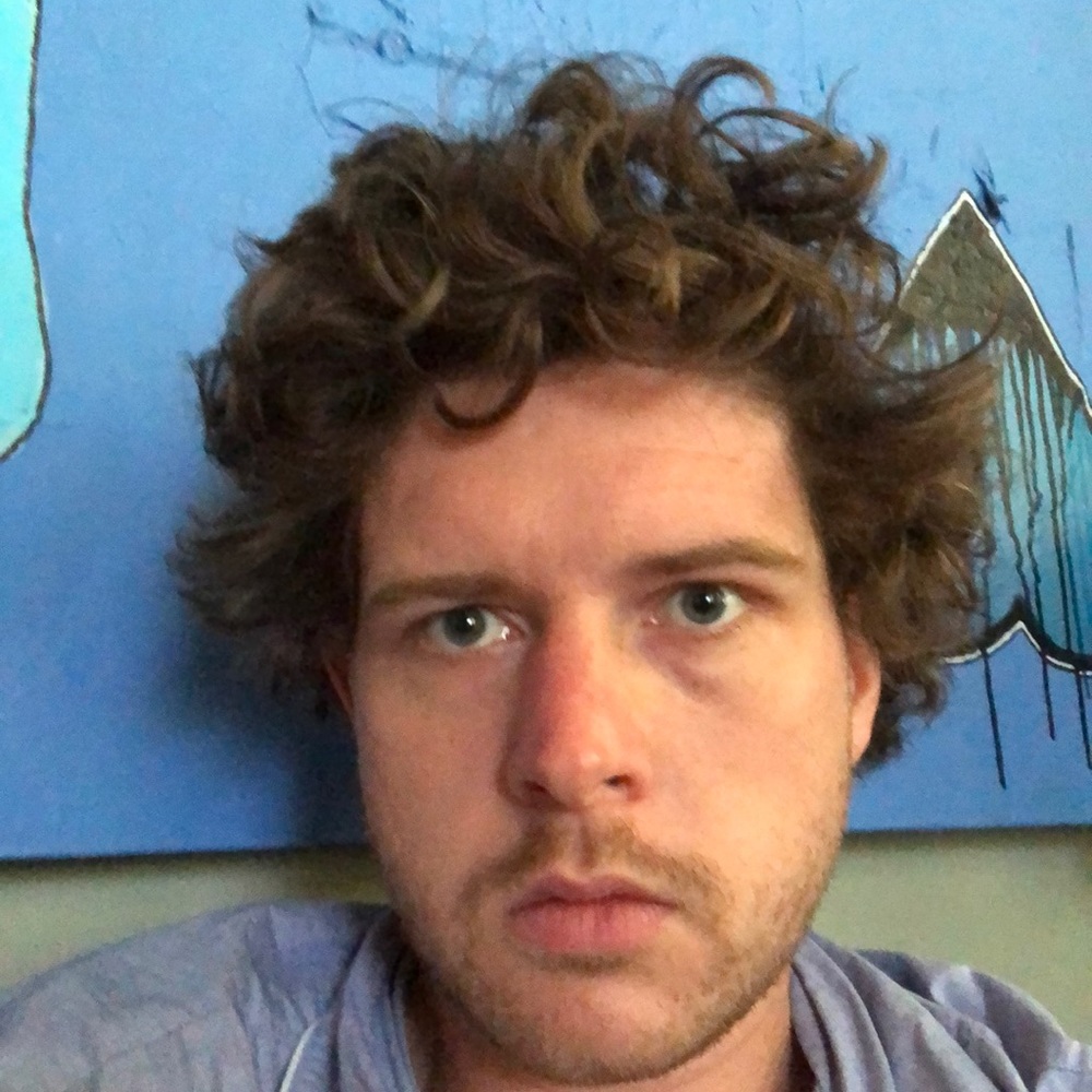 Meet your Posher, Matthew